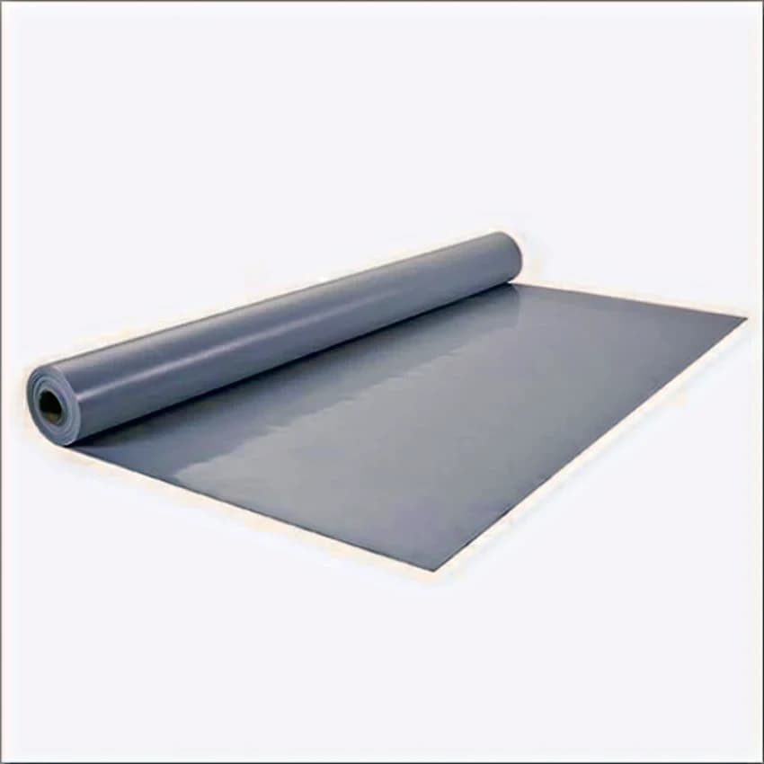 Black Asianpaint SmartCare PVC Membrane, Packaging Type: Roll, For Construction