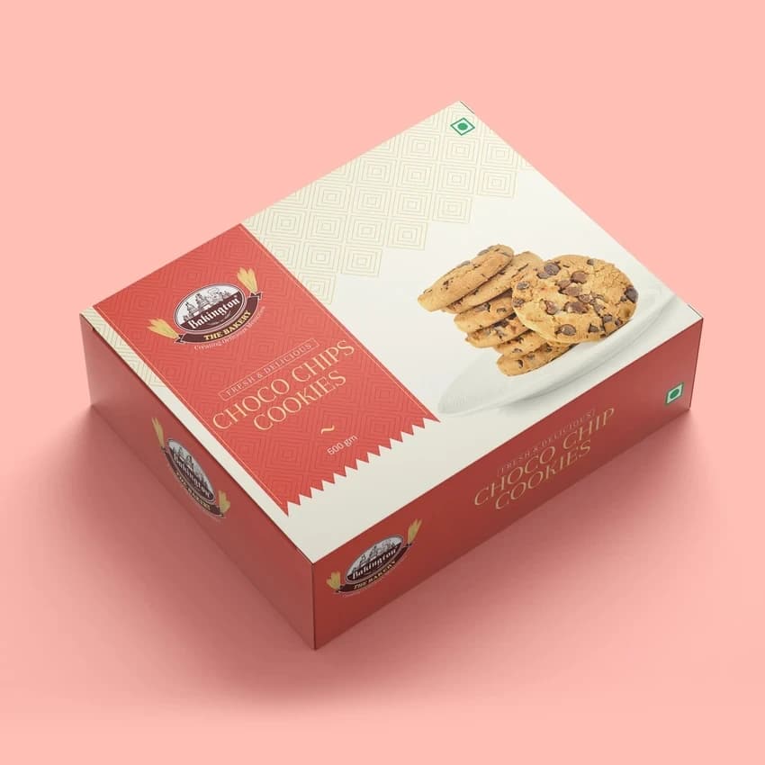 Packaging Design Service