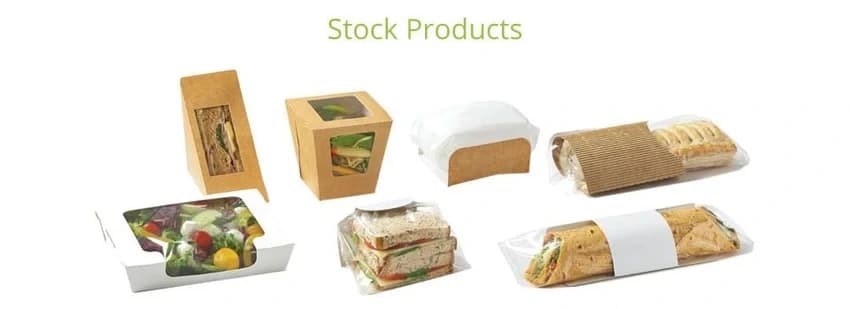 Products Packaging Designing Service