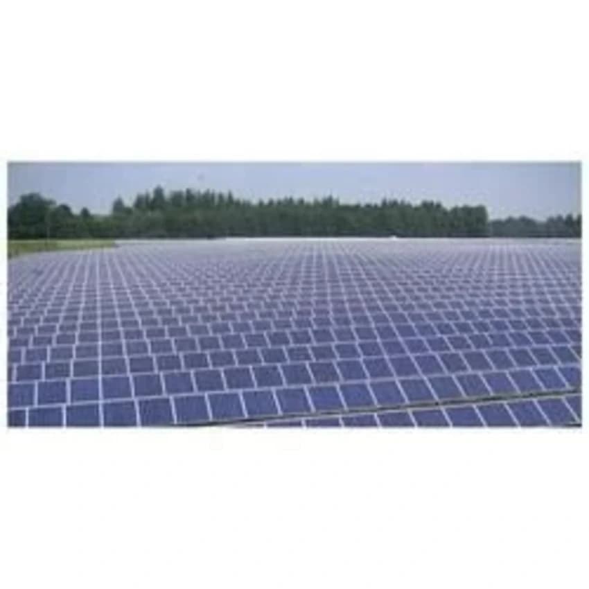 Solar Power Plant Consultancy