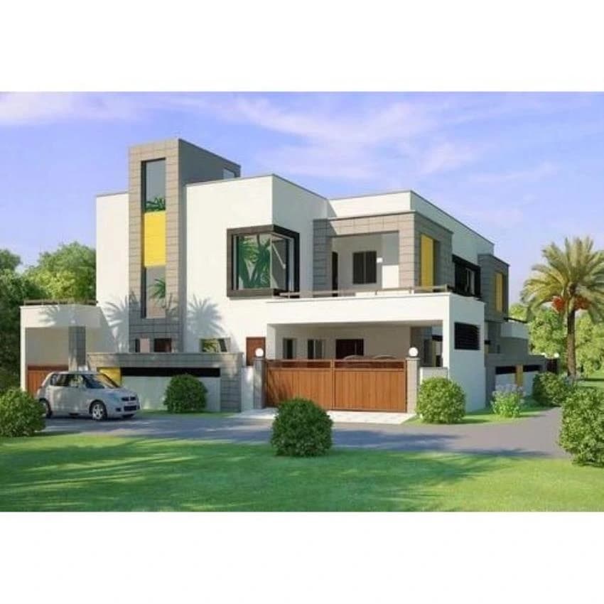 Residential House Architectural Designing Services, in Jaipur, Rajasthan