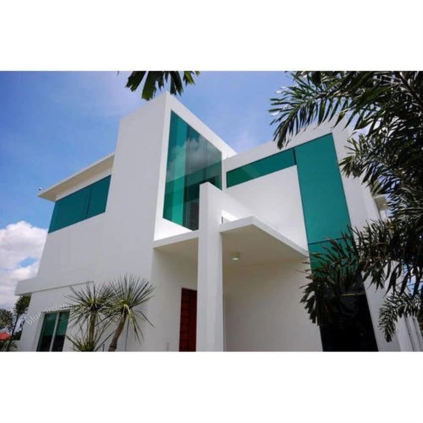 Classy Modern Architecture