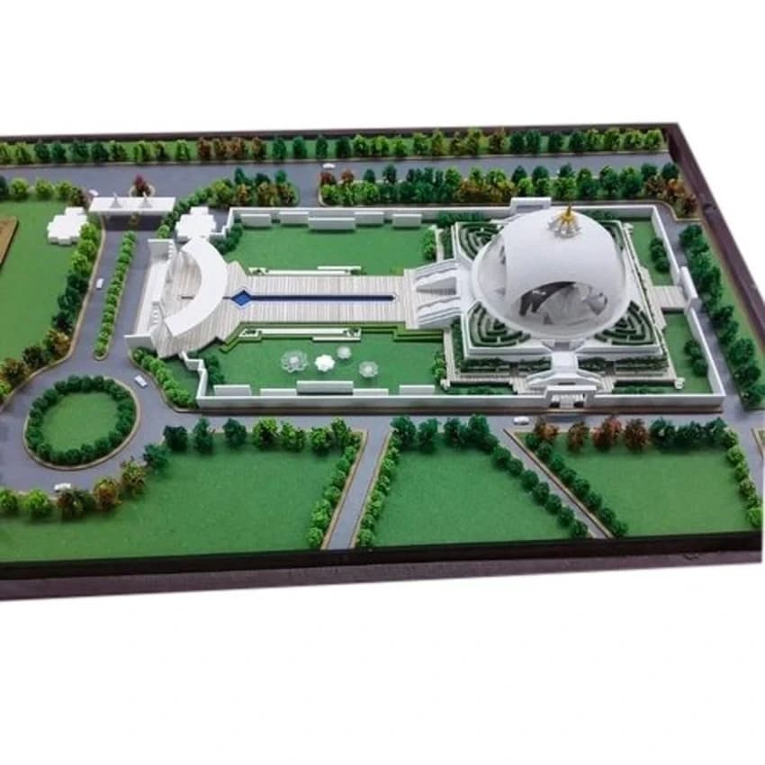 CAD / CAM Temple Architecture Model Service in Pan India