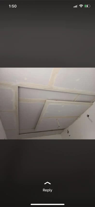 FRP False Ceiling Contractors