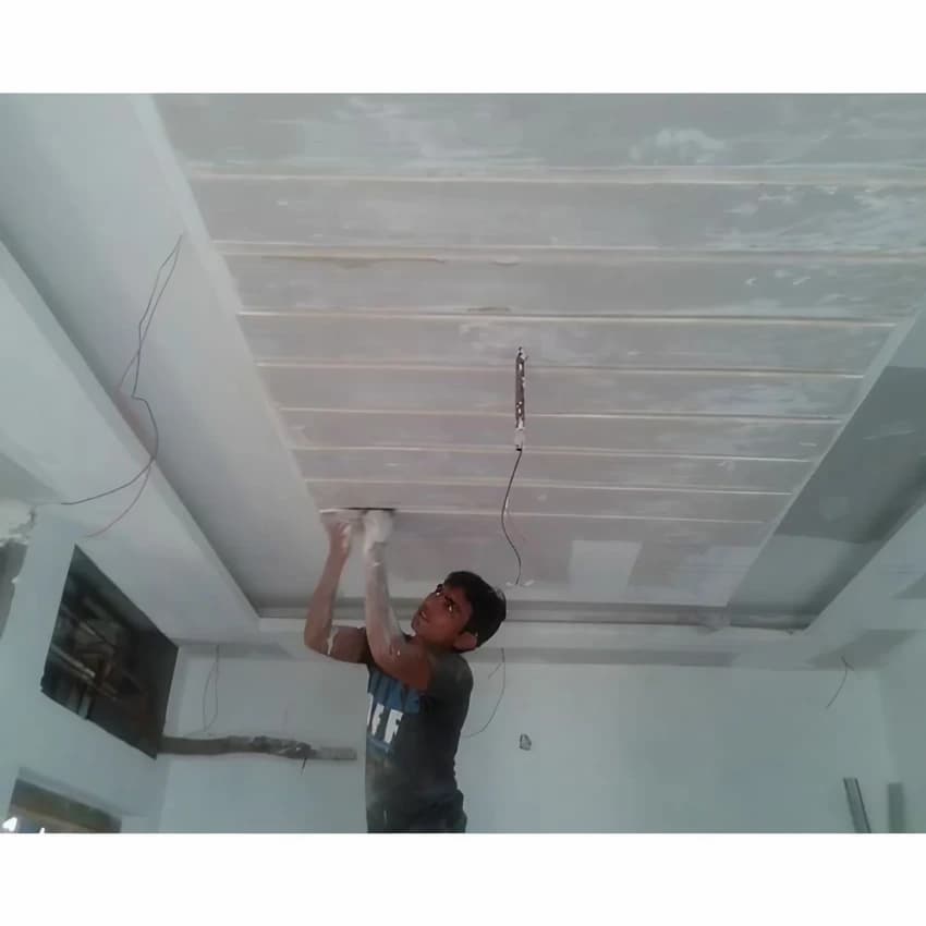 False Ceiling Contractors
