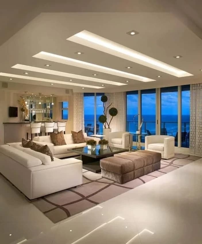 Gyproc Gypsum board false ceiling service providers, Thickness: 12 mm