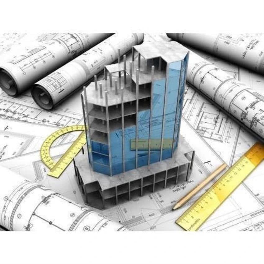 Consulting RCC Structural Design Consultants, 10, Mumbai