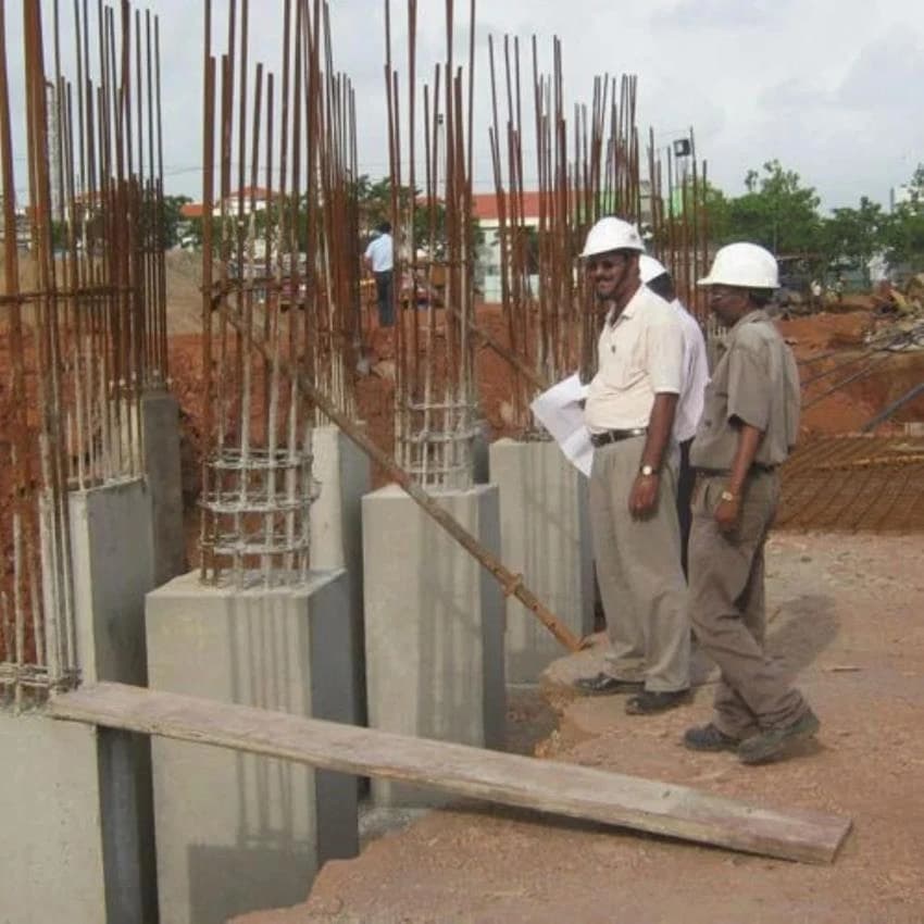 RCC Structural Design Consultants, Pune