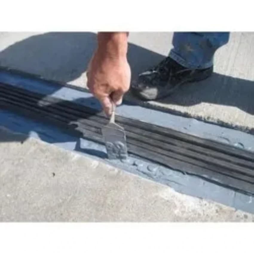Expansion Joint Waterproofing Service, in Industrial, Chennai