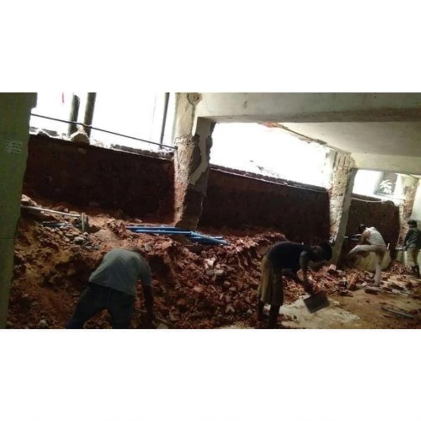 Renovation Services