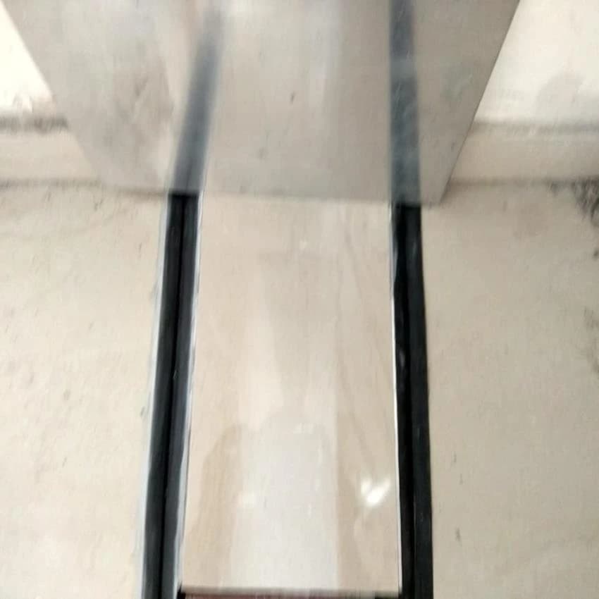 ASPLDS Arch Expansion Joints