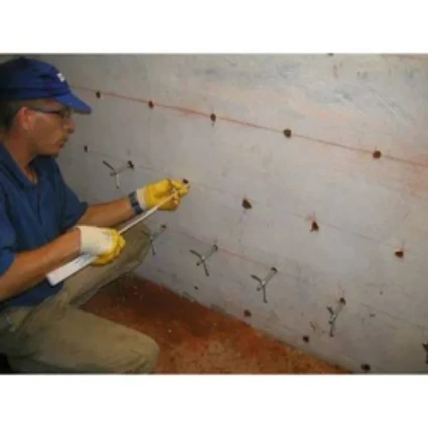 Injection Grouting Service