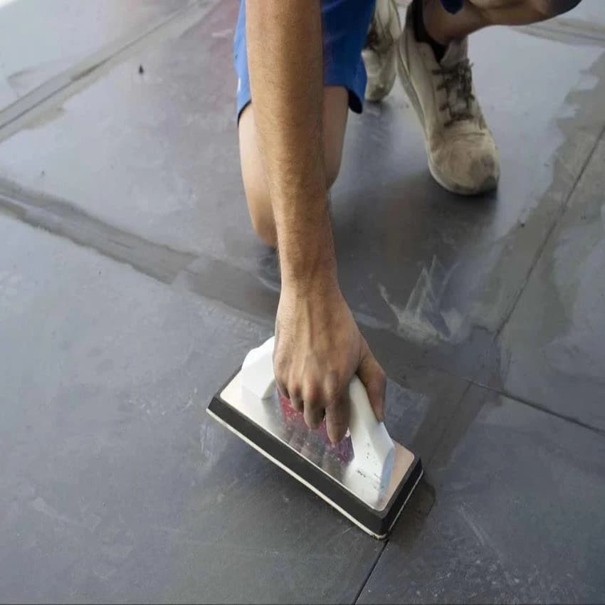 Epoxy Grouting Services
