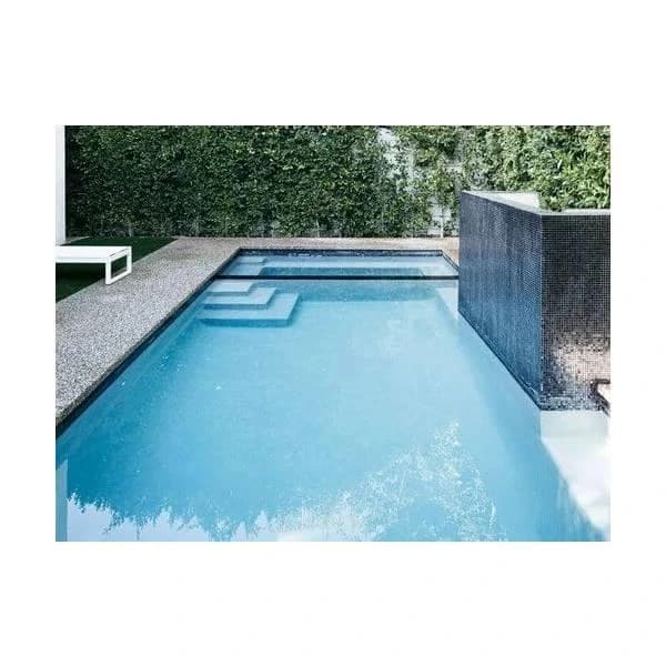 Swimming Pool Designing Service