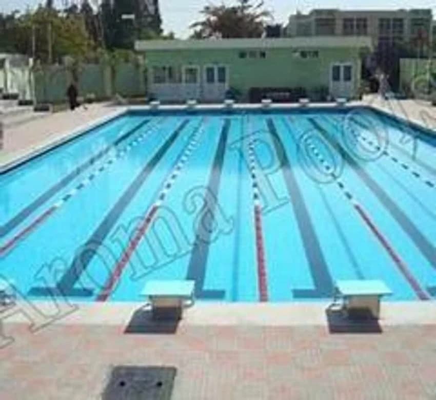 Fiberglass Swimming Pool Designing Services, Dimension: 20 X 40 feet