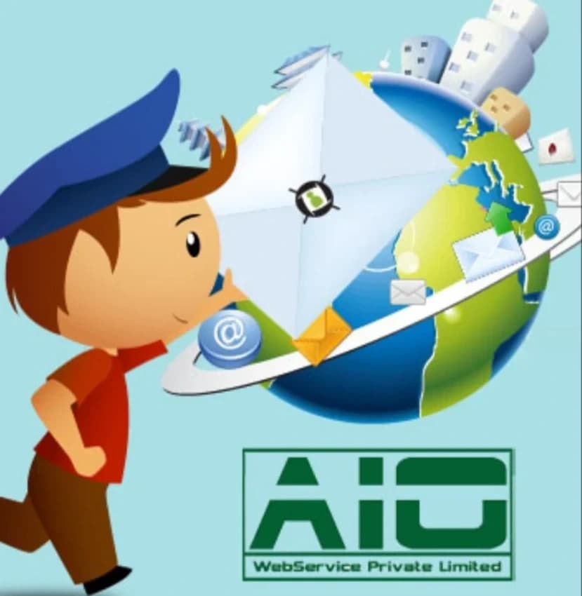 Email Marketing Service