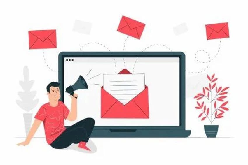 Servers & Business Emails, Business Industry Type: Online