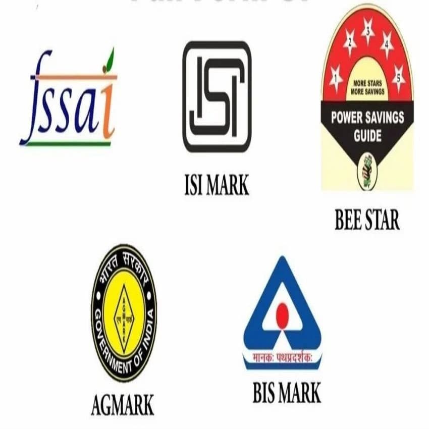 Isi Mark Certification