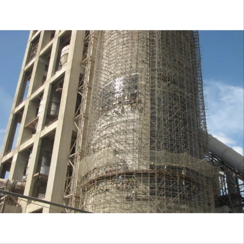 Structural Rehabilitation Services