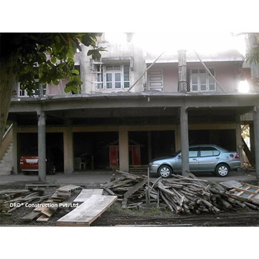 Rehabilitation Work