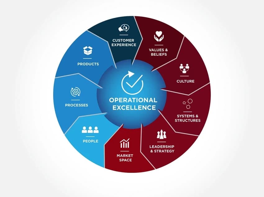 Operation Excellence Consultancy Service
