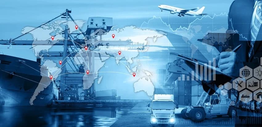 Export Import Consultants