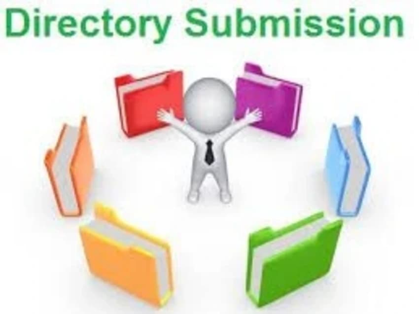 Directory Submission