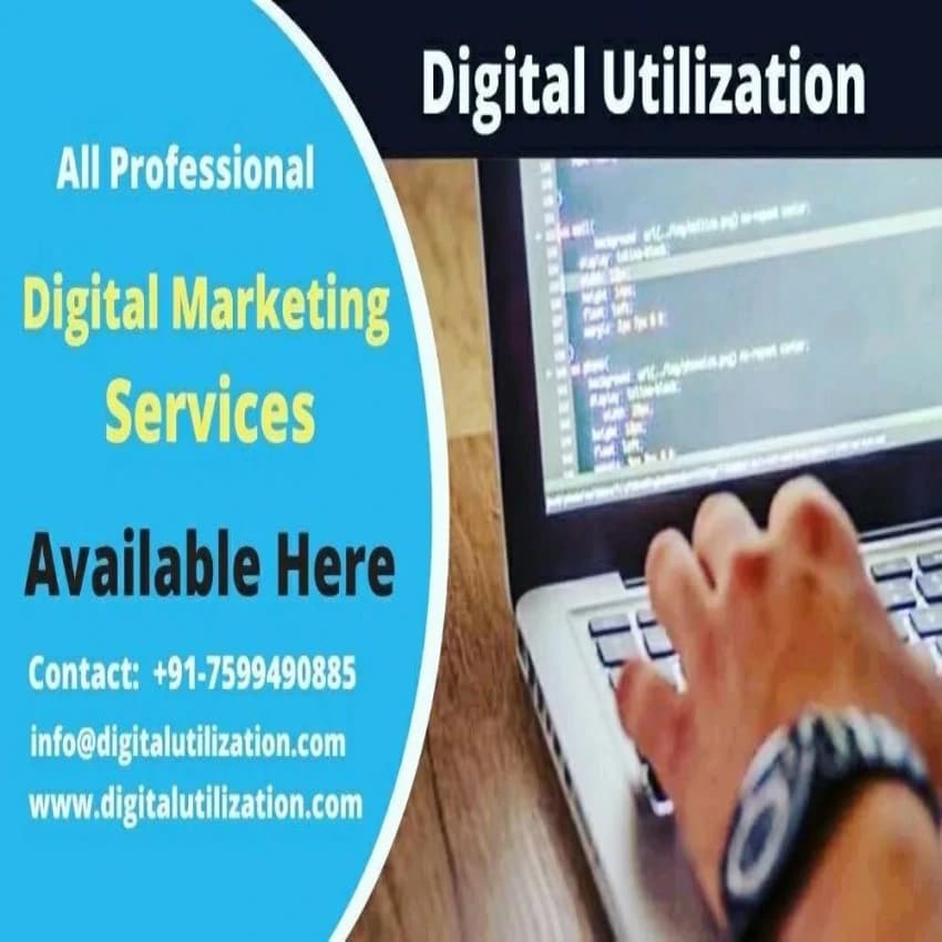 Google Ads Marketing