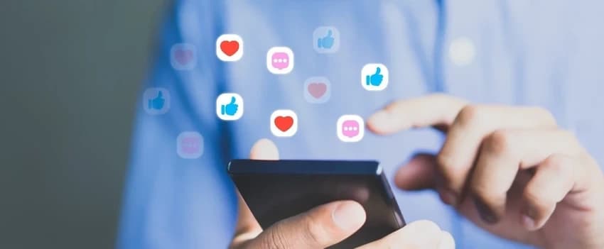 Social Media Management Service