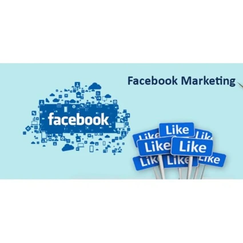 Facebook Marketing Service
