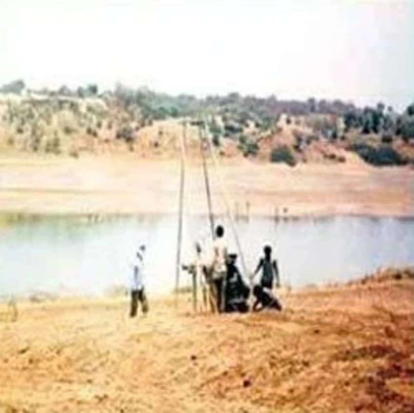 Geo Technical Investigation