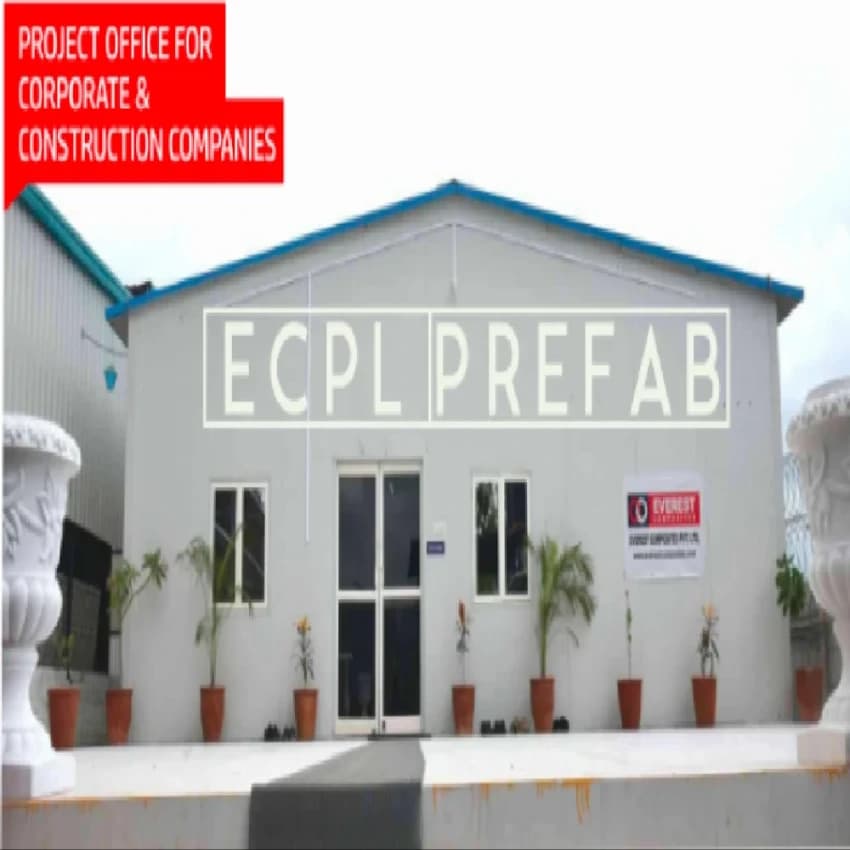 Factory Building Constructions Service
