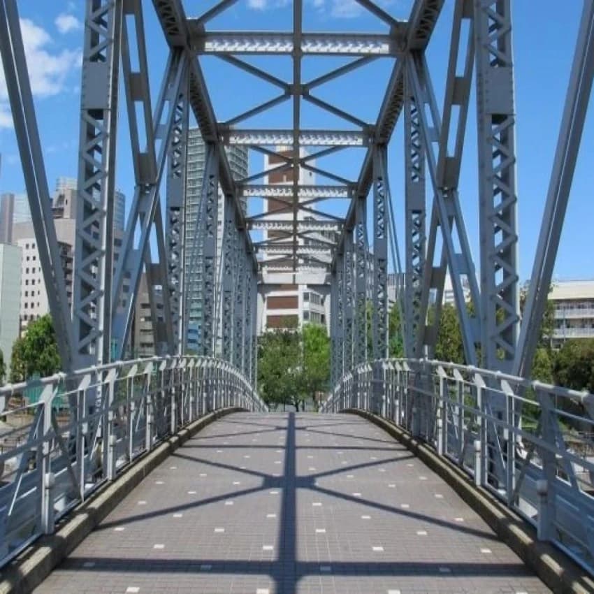 Road And Bridge Construction