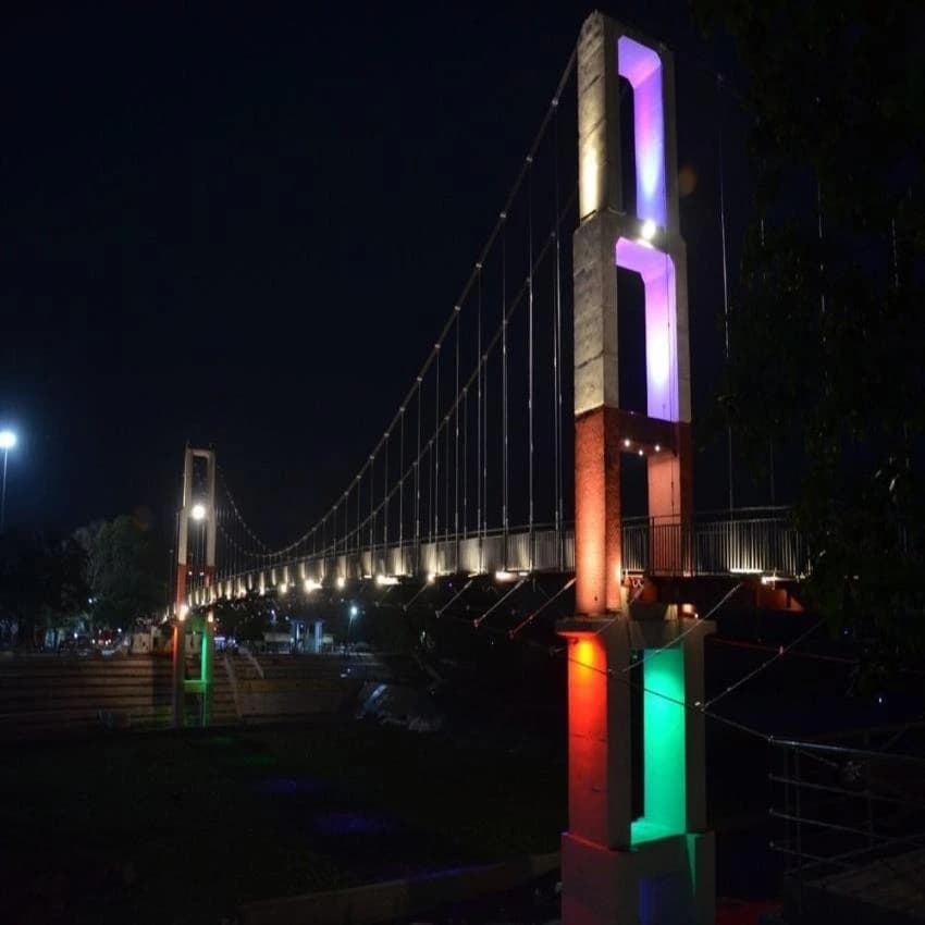 Bridge Design Services, in Pan India