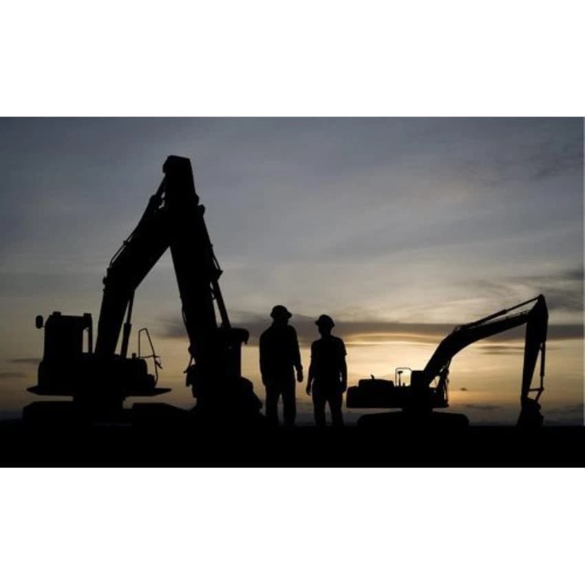 Civil Contractors Services