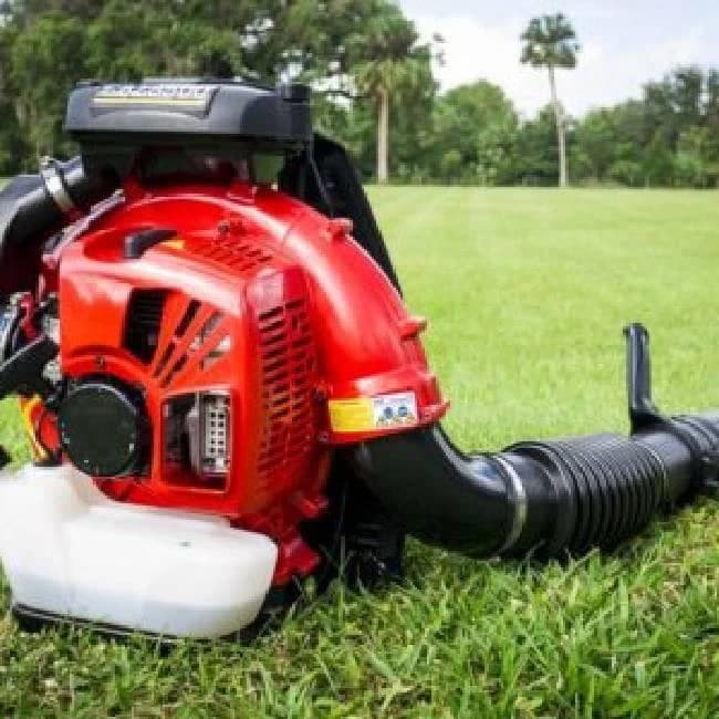 MECSTROKE Brand 2 Stroke Handheld Leaf Blower Petrol Operated- EB9900