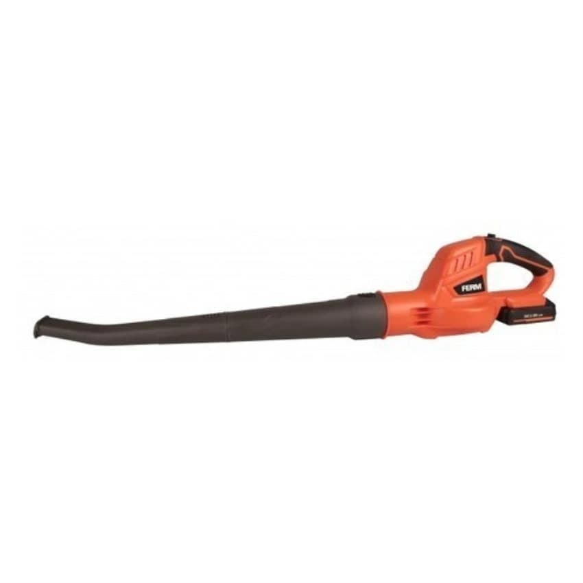 Ferm Leaf Blower Battery Operated/Cordless