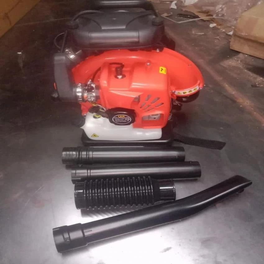 Shivay 63CC Leaf Blower