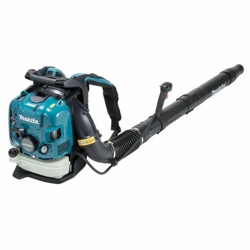 3.0 kW (4.1 Ps) Cordless Petrol Blower Model EB7660TH