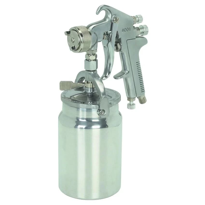Auto Spray Machine