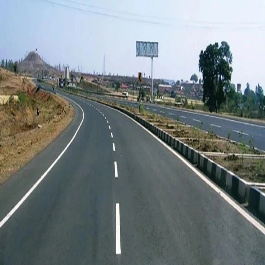 Road Construction Service