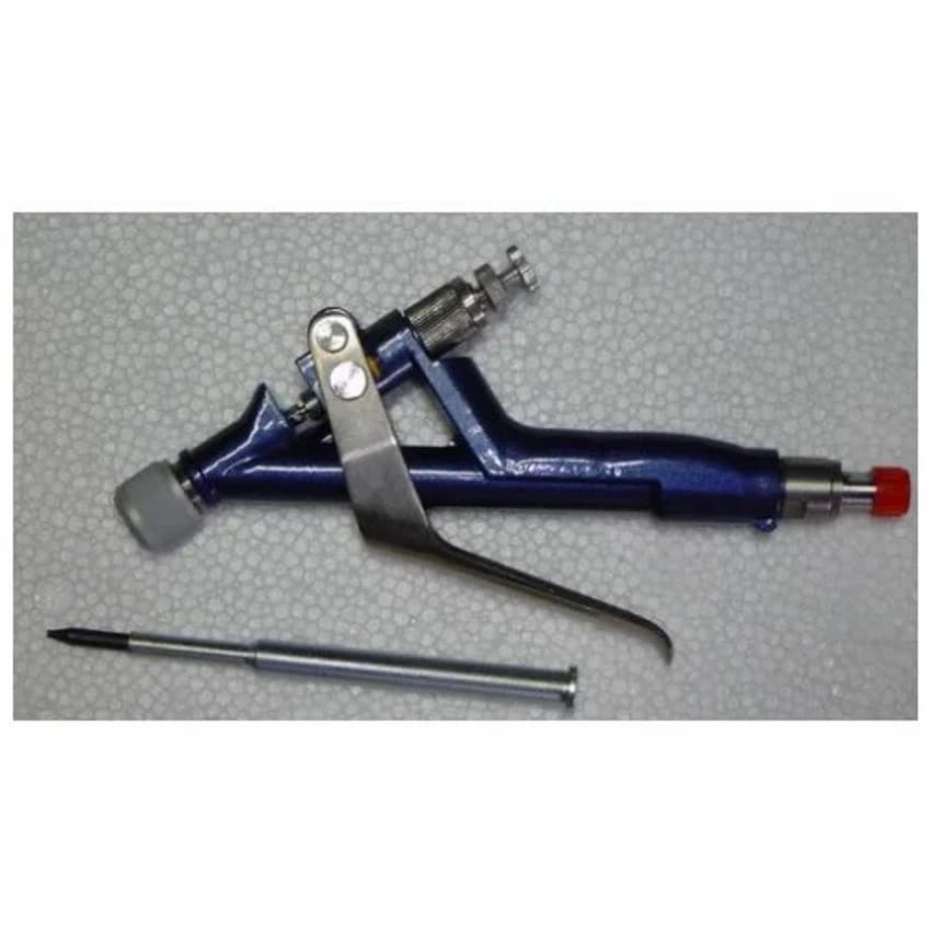 National Enterprises Mild Steel Airless Spray Paint Gun