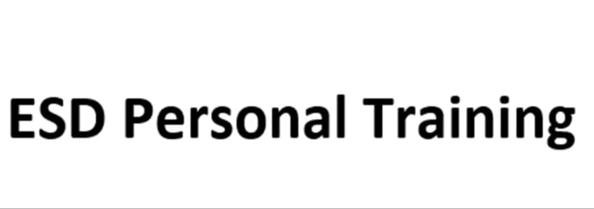 ESD Personal Training