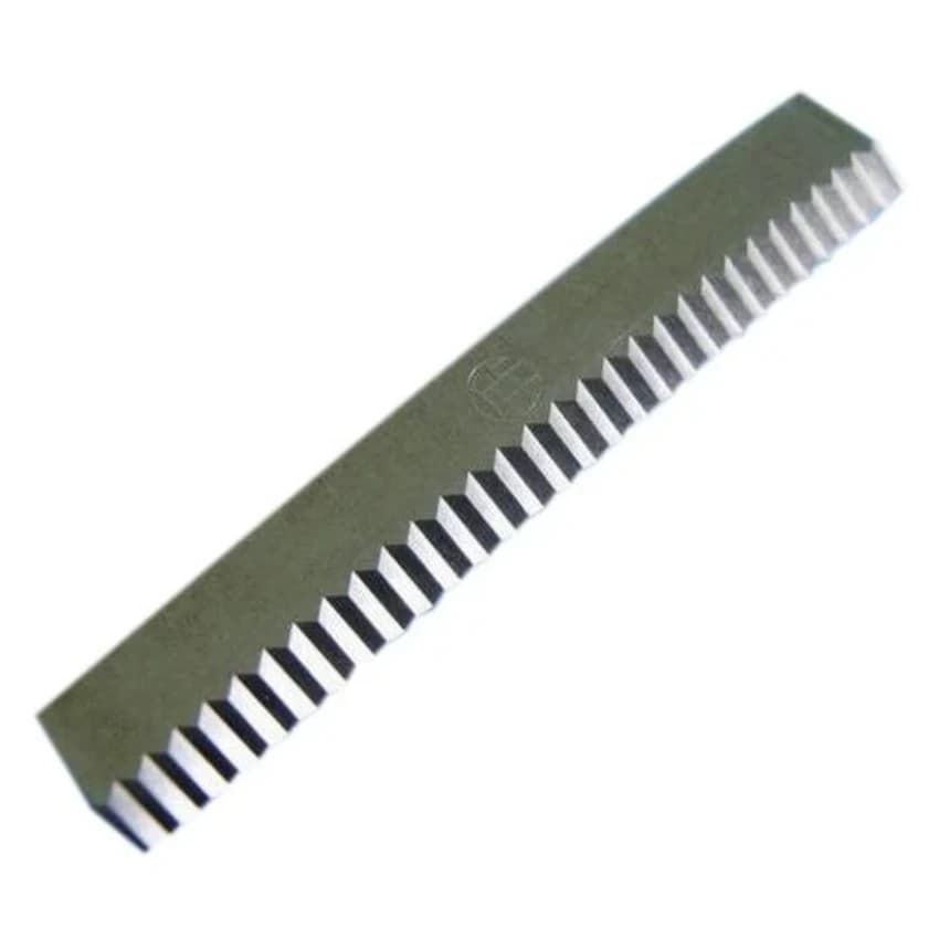 Paper Cutting Blade