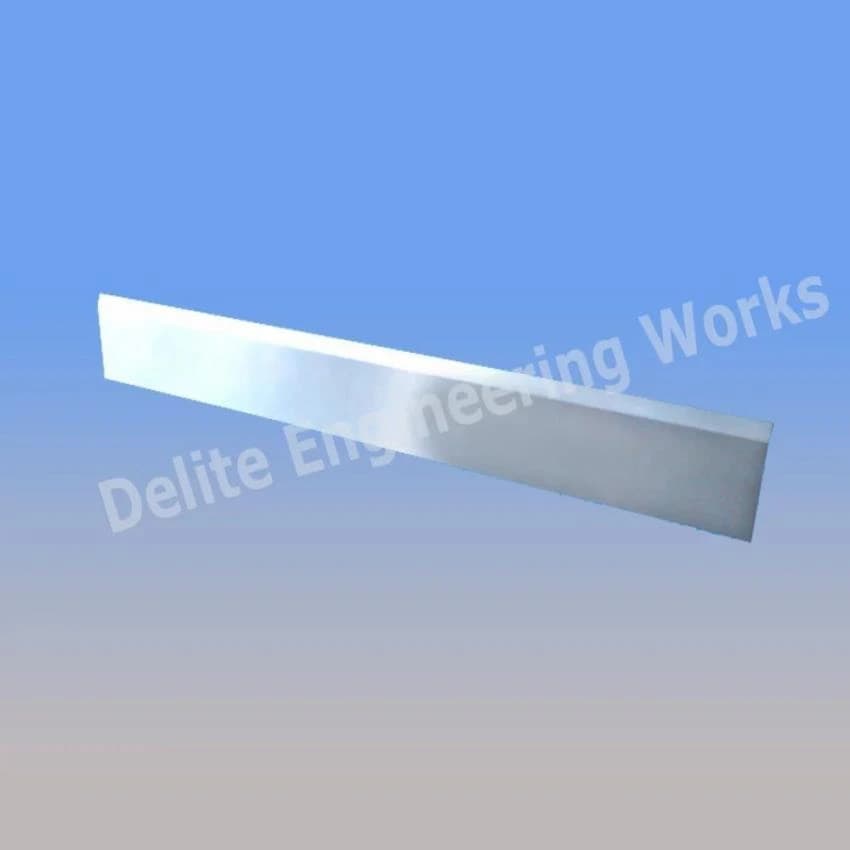 AISI 304 Centrifuge With Stallite Tip, For surface scrapping