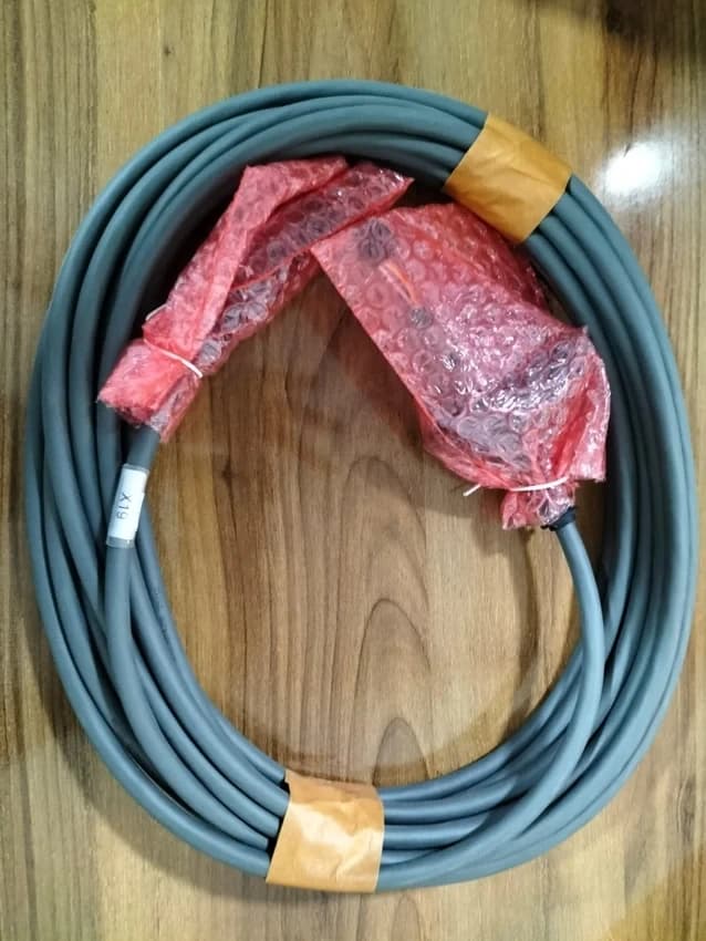 KUKA ROBOT TEACH PENDANT CABLE 00-181-563, For Assembly