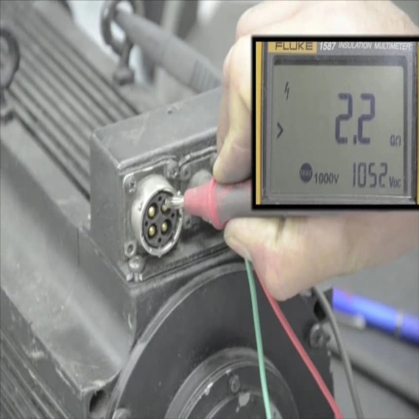 Online Servo Drive Electrical Repairing Service, in Chennai