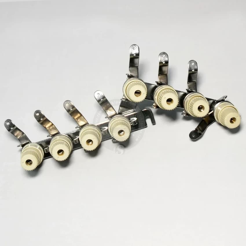 Mild Steel TENSION SET KANSAI MACHINE, For Industrial
