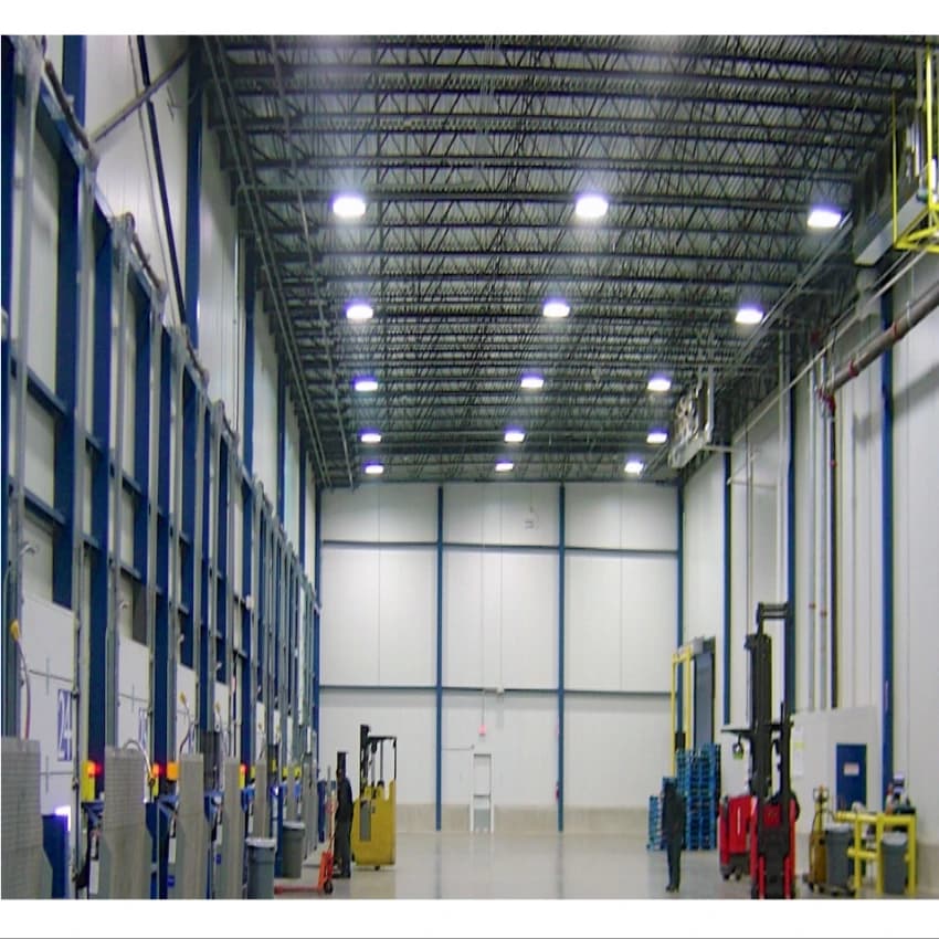 Warehouse Constructions Contractor