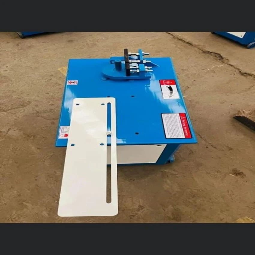 Bar Cutting Blade